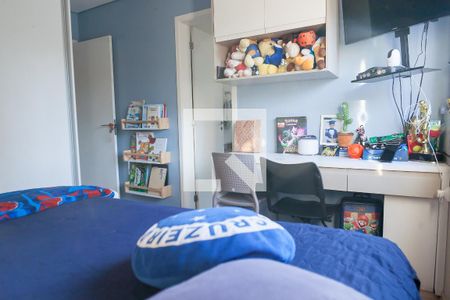 Apartamento para alugar com 137m², 3 quartos e 2 vagassuite 2