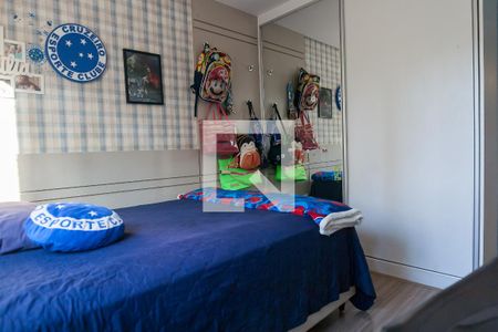 Apartamento para alugar com 137m², 3 quartos e 2 vagassuite 2