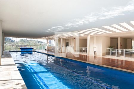 Apartamento para alugar com 137m², 3 quartos e 2 vagasPiscina Coberta