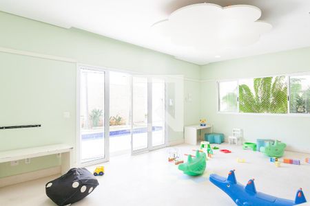 Apartamento para alugar com 137m², 3 quartos e 2 vagasBrinquedoteca