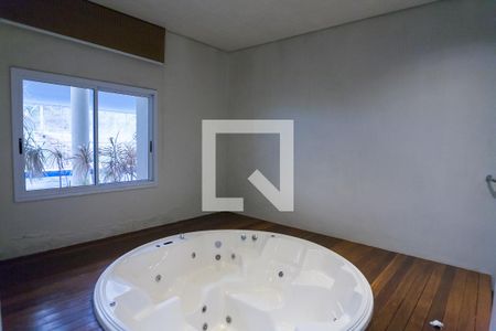 Apartamento para alugar com 137m², 3 quartos e 2 vagassauna