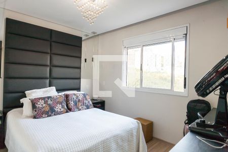 Apartamento para alugar com 137m², 3 quartos e 2 vagassuite master