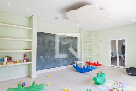 Apartamento para alugar com 137m², 3 quartos e 2 vagasBrinquedoteca