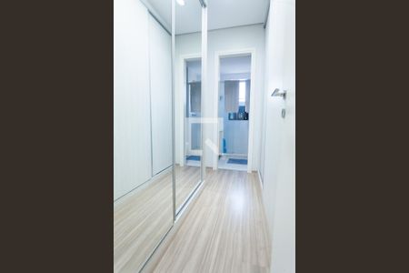 Apartamento para alugar com 137m², 3 quartos e 2 vagasbanheiro suite 2