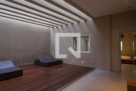 Apartamento para alugar com 137m², 3 quartos e 2 vagassauna