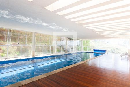 Apartamento para alugar com 137m², 3 quartos e 2 vagasPiscina Coberta