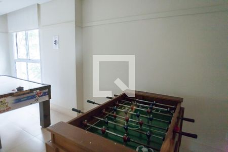 Apartamento para alugar com 137m², 3 quartos e 2 vagasÁrea comum - Salão de Festas