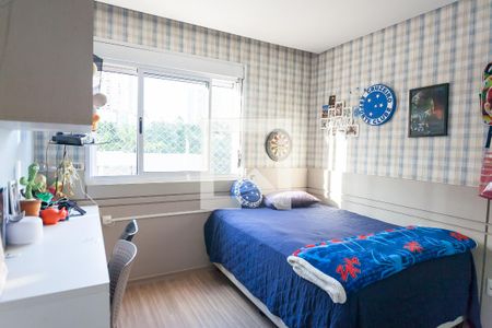 Apartamento para alugar com 137m², 3 quartos e 2 vagassuite 2