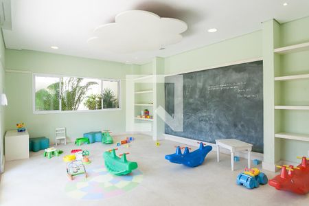 Apartamento para alugar com 137m², 3 quartos e 2 vagasBrinquedoteca