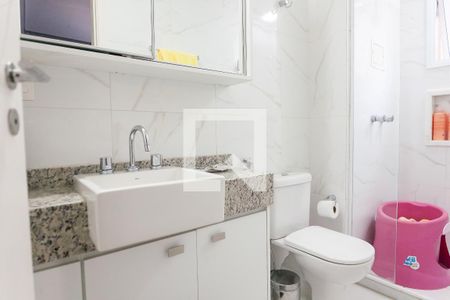 Apartamento para alugar com 137m², 3 quartos e 2 vagasbanheiro suite 1