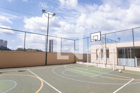 Apartamento para alugar com 137m², 3 quartos e 2 vagasQuadra Esportiva