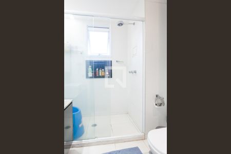 Apartamento para alugar com 137m², 3 quartos e 2 vagasbanheiro suite master