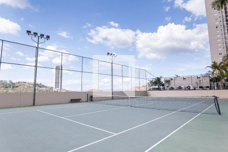 Apartamento para alugar com 137m², 3 quartos e 2 vagasQuadra Esportiva