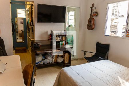 Suíte 1 de casa à venda com 3 quartos, 268m² em Vila Yara, Osasco