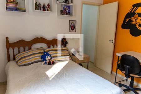 Suíte 1 de casa para alugar com 3 quartos, 268m² em Vila Yara, Osasco