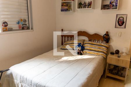 Suíte 1 de casa para alugar com 3 quartos, 268m² em Vila Yara, Osasco