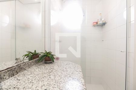 Apartamento à venda com 161m², 4 quartos e 4 vagasBanheiro Suíte 