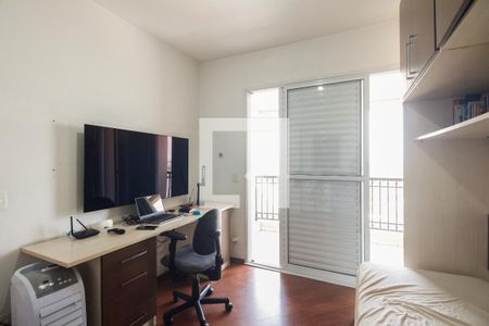 Apartamento à venda com 161m², 4 quartos e 4 vagasQuarto 2