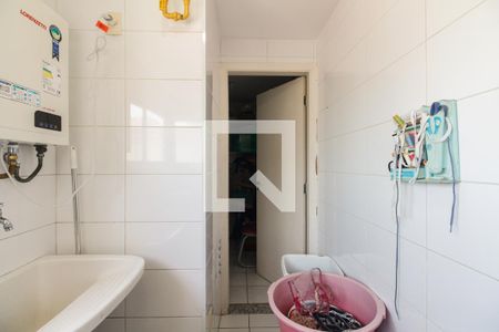 Apartamento à venda com 161m², 4 quartos e 4 vagasÁrea de Serviço 