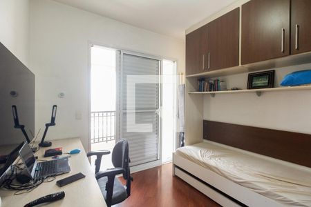 Apartamento à venda com 161m², 4 quartos e 4 vagasQuarto 2