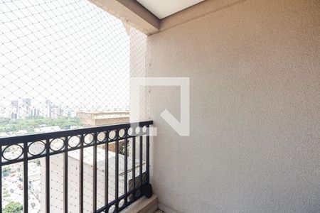 Apartamento à venda com 161m², 4 quartos e 4 vagasVaranda Suíte 