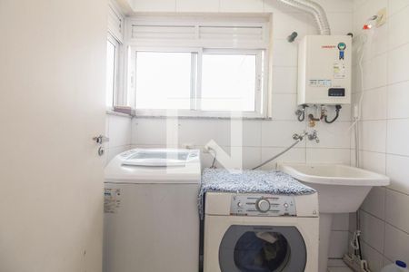 Apartamento à venda com 161m², 4 quartos e 4 vagasÁrea de Serviço 