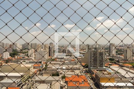 Apartamento à venda com 161m², 4 quartos e 4 vagasVista Varanda Sala 