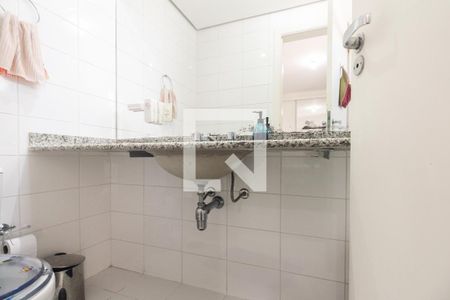 Apartamento à venda com 161m², 4 quartos e 4 vagasBanheiro Suíte 