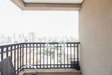 Apartamento à venda com 161m², 4 quartos e 4 vagasVaranda Suíte 