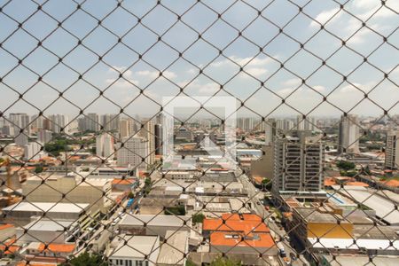 Apartamento à venda com 161m², 4 quartos e 4 vagasVista Varanda Quarto 2