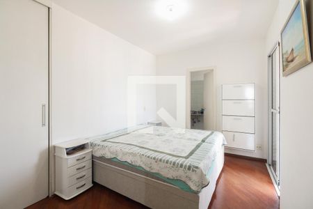 Apartamento à venda com 161m², 4 quartos e 4 vagasSuíte 