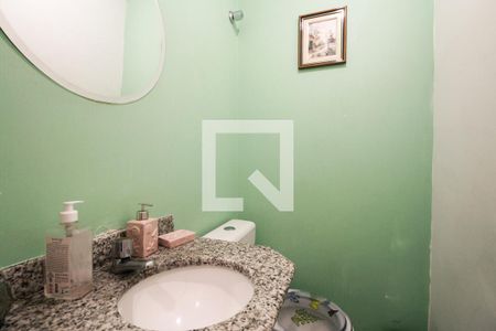 Apartamento à venda com 161m², 4 quartos e 4 vagasLavabo 