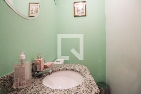Apartamento à venda com 161m², 4 quartos e 4 vagasLavabo 