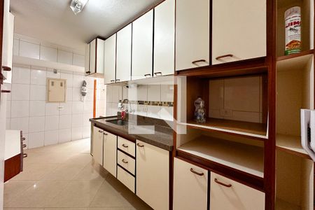 Apartamento à venda com 65m², 3 quartos e 1 vaga Apartamento à venda com 65m², 3 quartos e 1 vagaCozinha