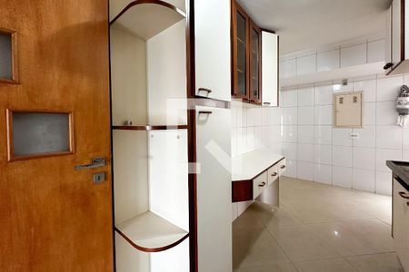 Apartamento à venda com 65m², 3 quartos e 1 vaga Apartamento à venda com 65m², 3 quartos e 1 vagaCozinha