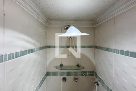 Apartamento à venda com 65m², 3 quartos e 1 vaga Apartamento à venda com 65m², 3 quartos e 1 vagaBanheiro do Quarto 3