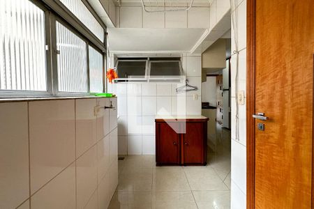 Apartamento à venda com 65m², 3 quartos e 1 vaga Apartamento à venda com 65m², 3 quartos e 1 vagaÁrea de Serviço
