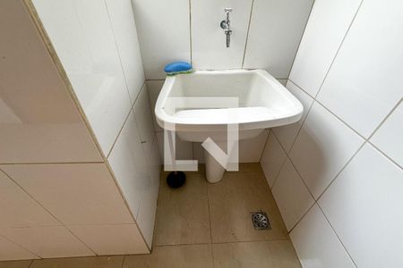Apartamento à venda com 65m², 3 quartos e 1 vaga Apartamento à venda com 65m², 3 quartos e 1 vagaÁrea de Serviço