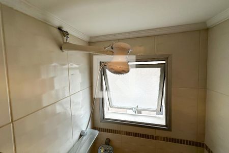 Apartamento à venda com 65m², 3 quartos e 1 vaga Apartamento à venda com 65m², 3 quartos e 1 vagaBanheiro Social