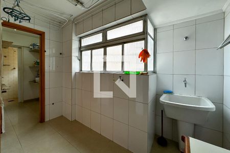 Apartamento à venda com 65m², 3 quartos e 1 vaga Apartamento à venda com 65m², 3 quartos e 1 vagaÁrea de Serviço