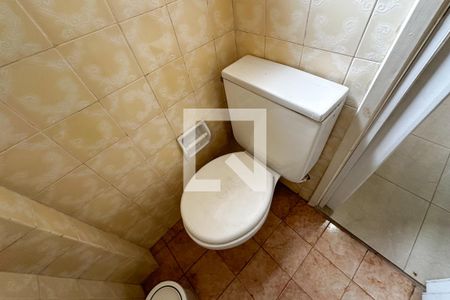 Apartamento à venda com 65m², 3 quartos e 1 vaga Apartamento à venda com 65m², 3 quartos e 1 vagaBanheiro de serviço