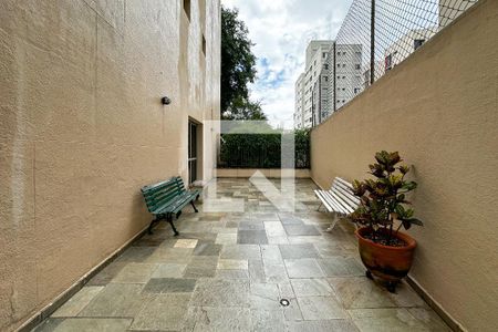 Apartamento à venda com 65m², 3 quartos e 1 vaga Apartamento à venda com 65m², 3 quartos e 1 vagaÁrea comum