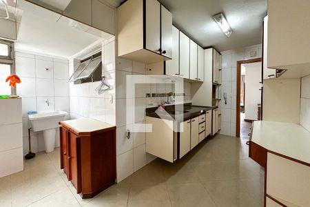 Apartamento à venda com 65m², 3 quartos e 1 vaga Apartamento à venda com 65m², 3 quartos e 1 vagaCozinha