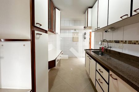 Apartamento à venda com 65m², 3 quartos e 1 vaga Apartamento à venda com 65m², 3 quartos e 1 vagaCozinha
