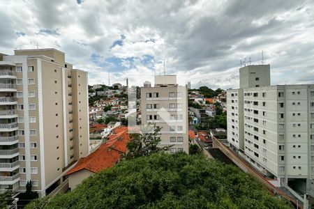 Vista de apartamento para alugar com 3 quartos, 65m² em Lapa, São Paulo