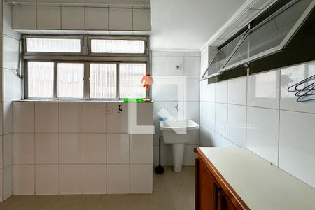 Apartamento à venda com 65m², 3 quartos e 1 vaga Apartamento à venda com 65m², 3 quartos e 1 vagaÁrea de Serviço