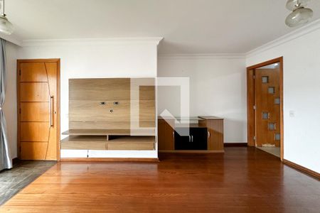 Sala de apartamento para alugar com 3 quartos, 65m² em Lapa, São Paulo