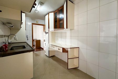 Apartamento à venda com 65m², 3 quartos e 1 vaga Apartamento à venda com 65m², 3 quartos e 1 vagaCozinha