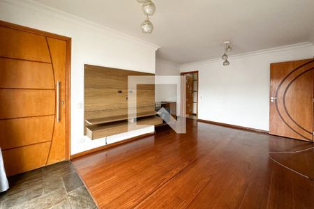 Sala de apartamento para alugar com 3 quartos, 65m² em Lapa, São Paulo