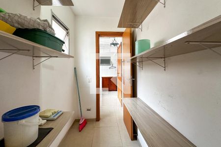 Apartamento à venda com 65m², 3 quartos e 1 vaga Apartamento à venda com 65m², 3 quartos e 1 vagaQuarto de Serviço
